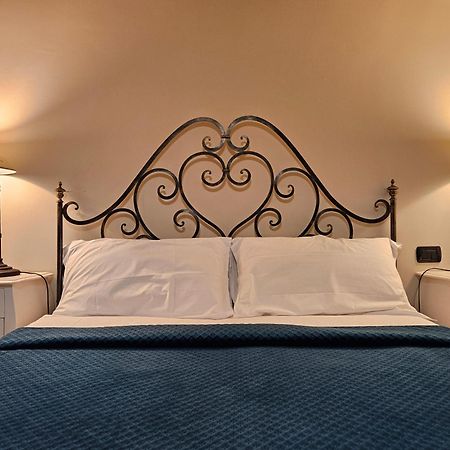 B&B La Dimora Sulmona Eksteriør billede