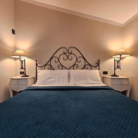 B&B La Dimora Sulmona Eksteriør billede