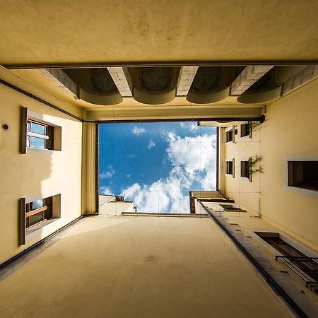 B&B La Dimora Sulmona Eksteriør billede