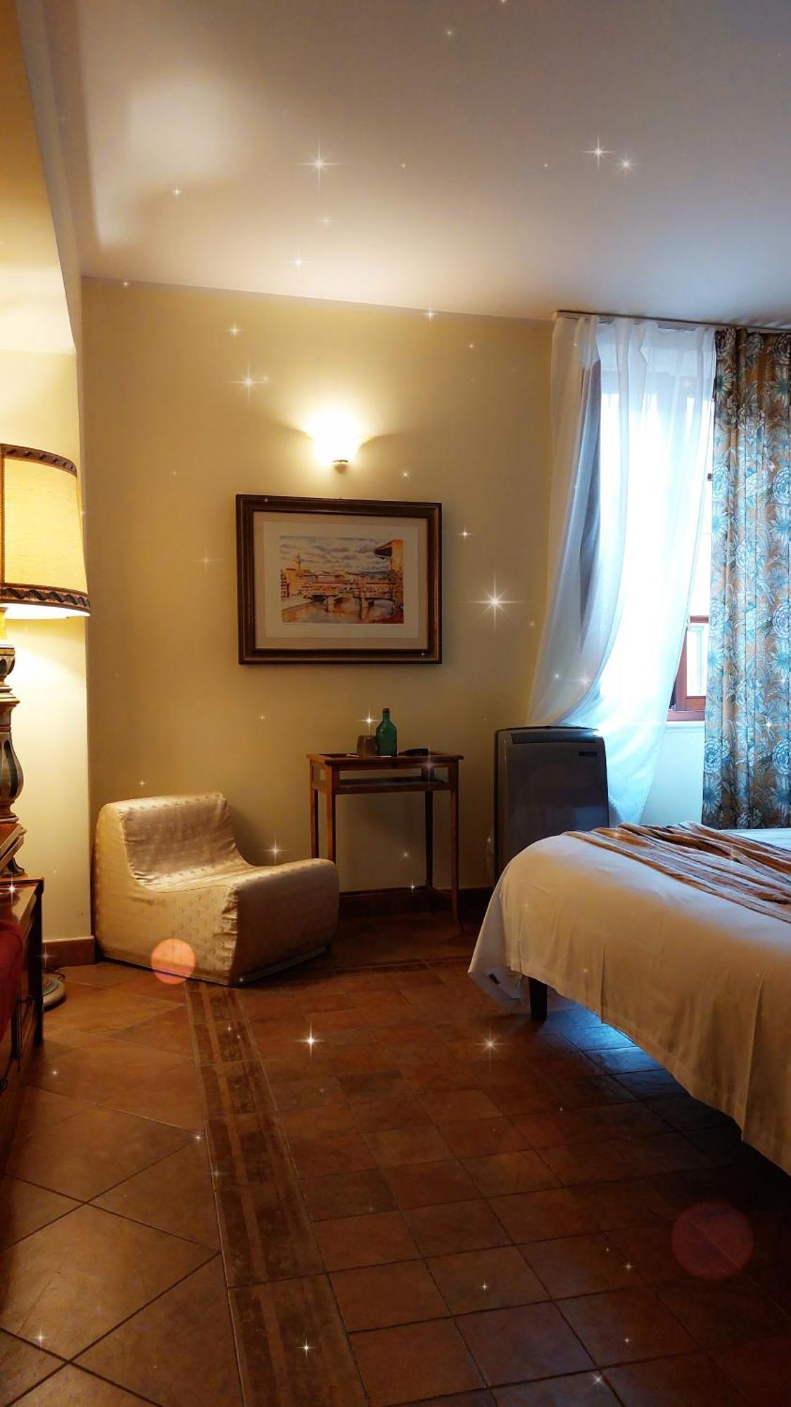 B&B La Dimora Sulmona Eksteriør billede