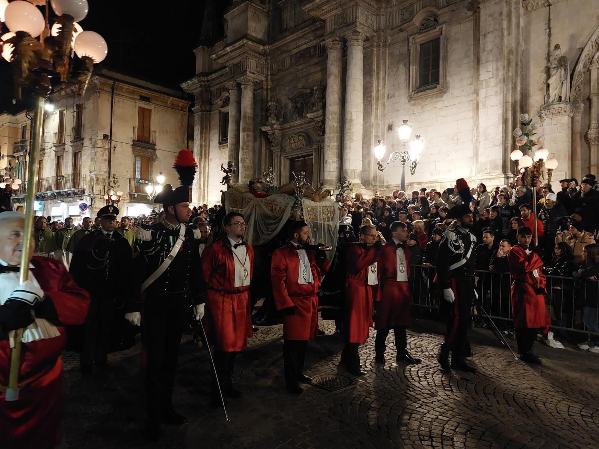 B&B La Dimora Sulmona Eksteriør billede