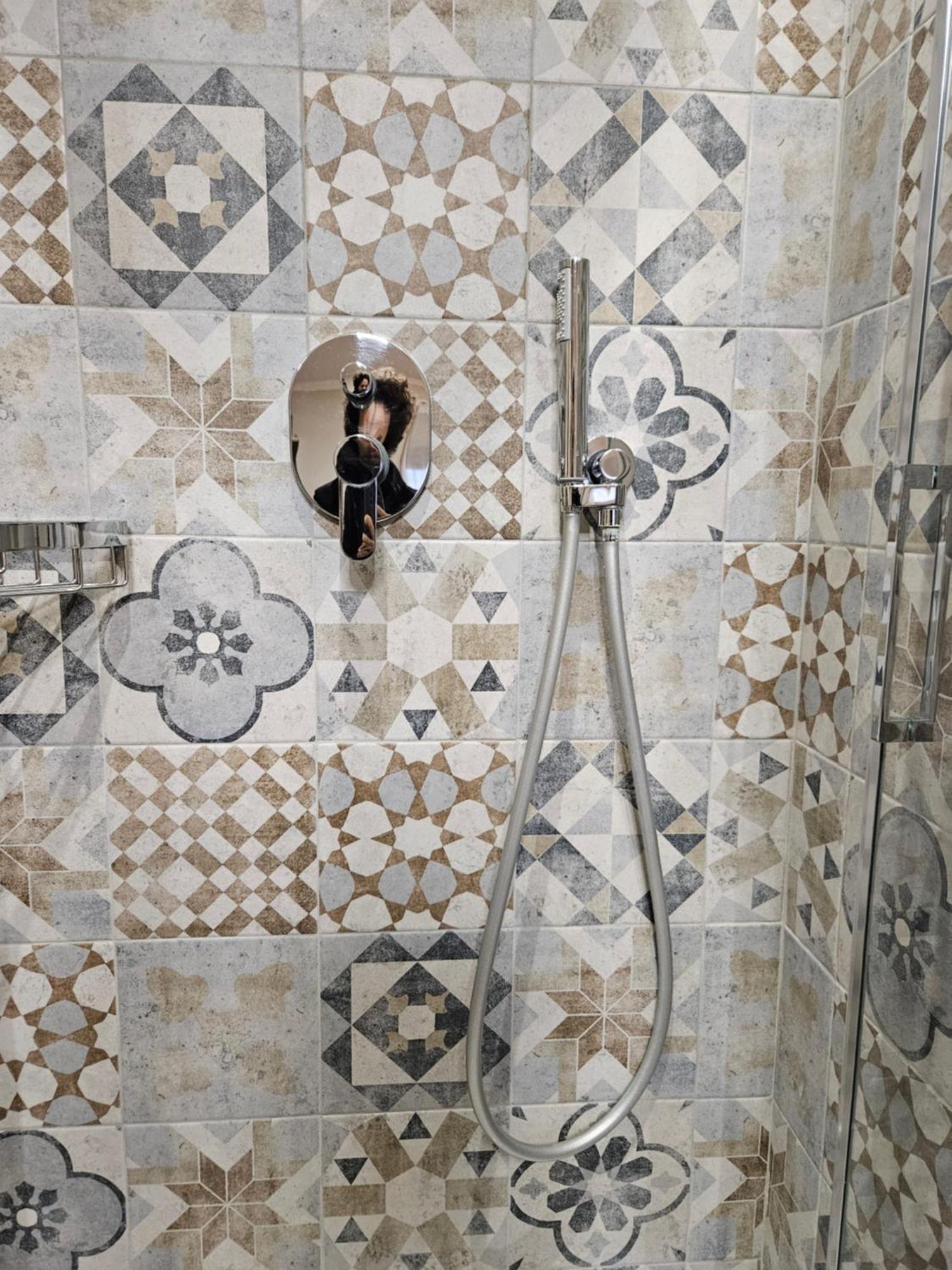 B&B La Dimora Sulmona Eksteriør billede
