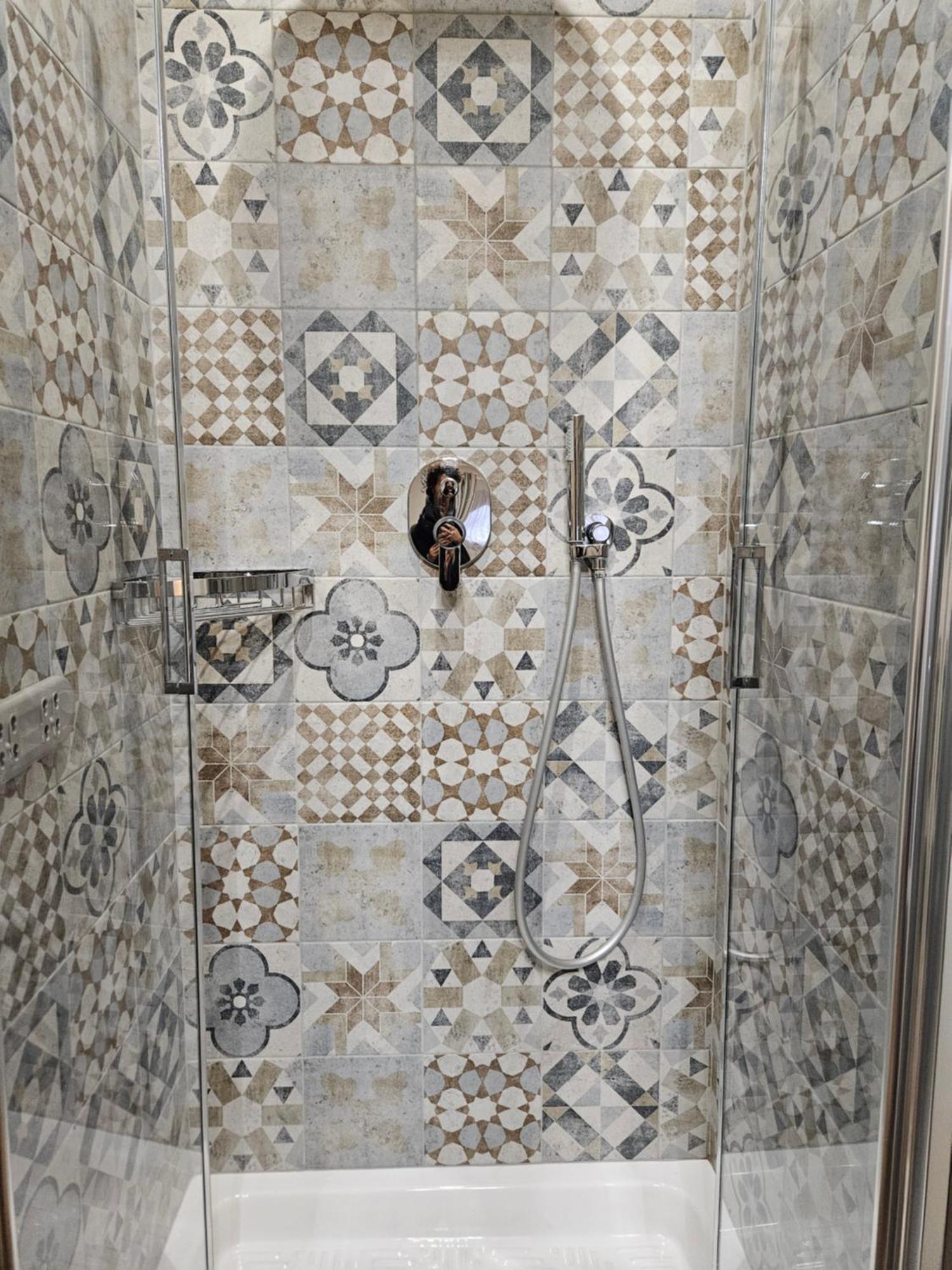 B&B La Dimora Sulmona Eksteriør billede