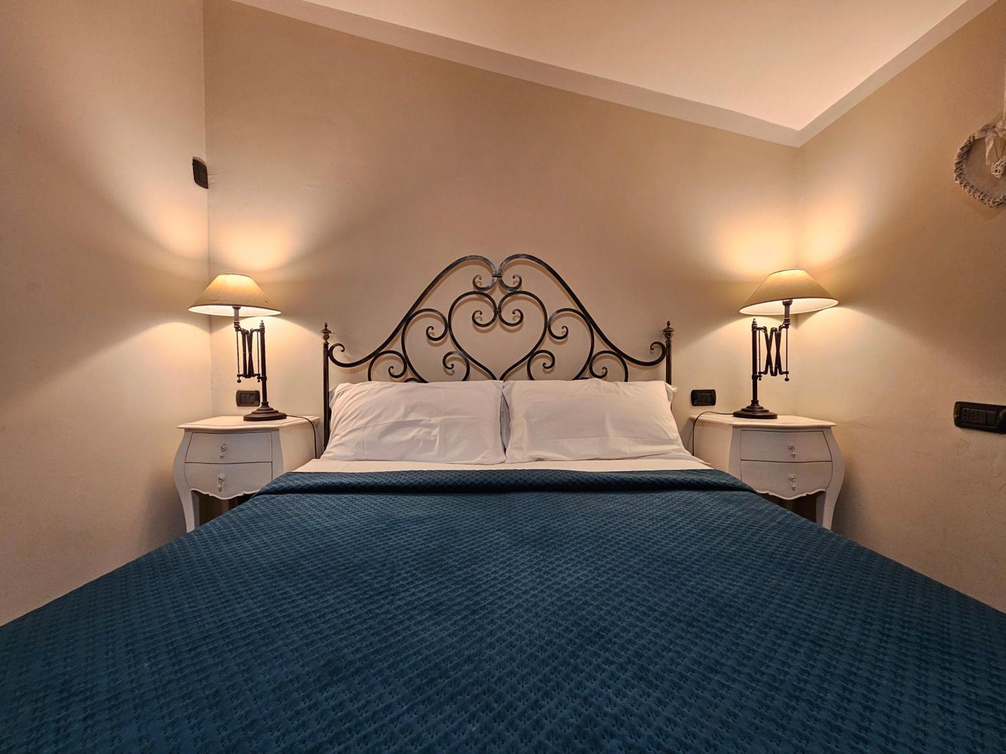 B&B La Dimora Sulmona Eksteriør billede