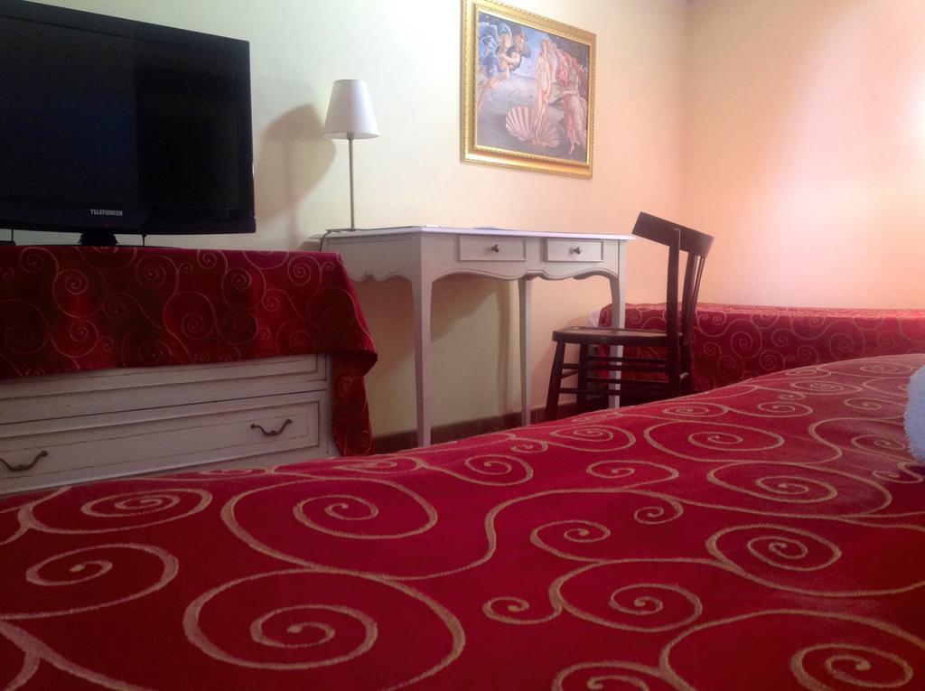 B&B La Dimora Sulmona Eksteriør billede