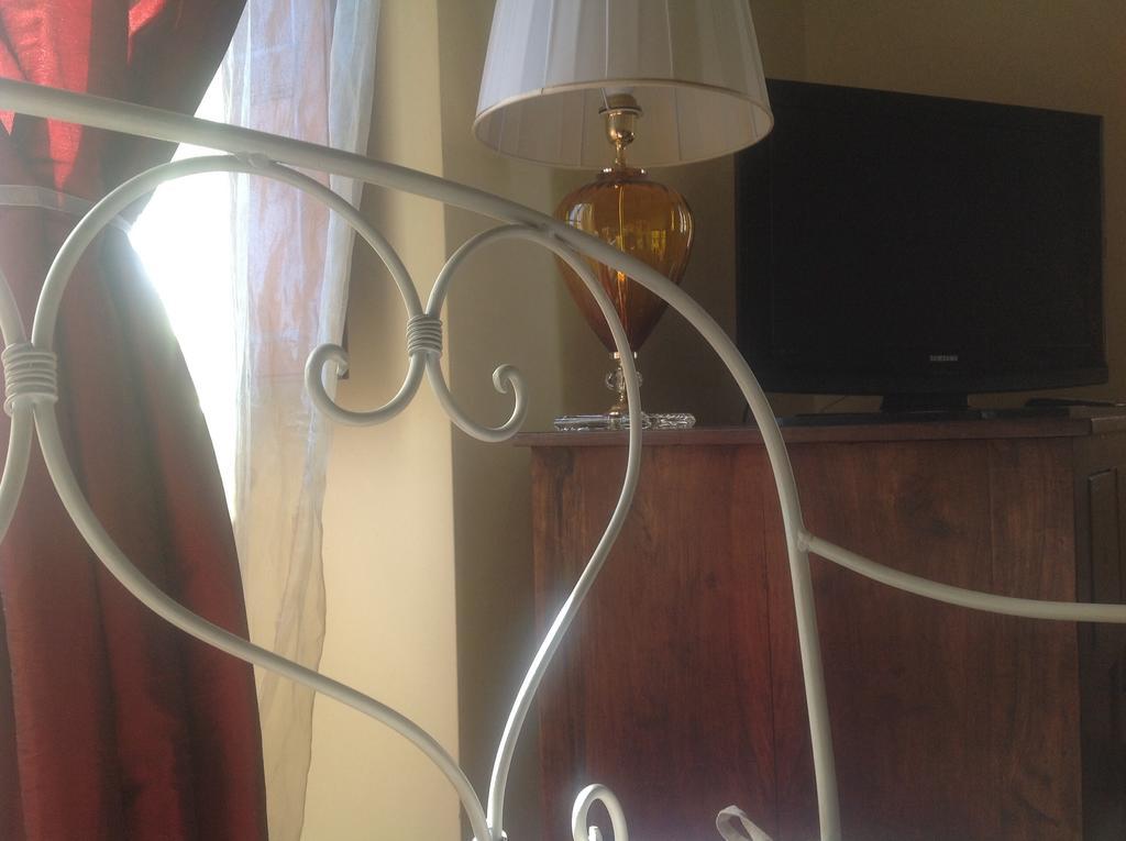 B&B La Dimora Sulmona Værelse billede