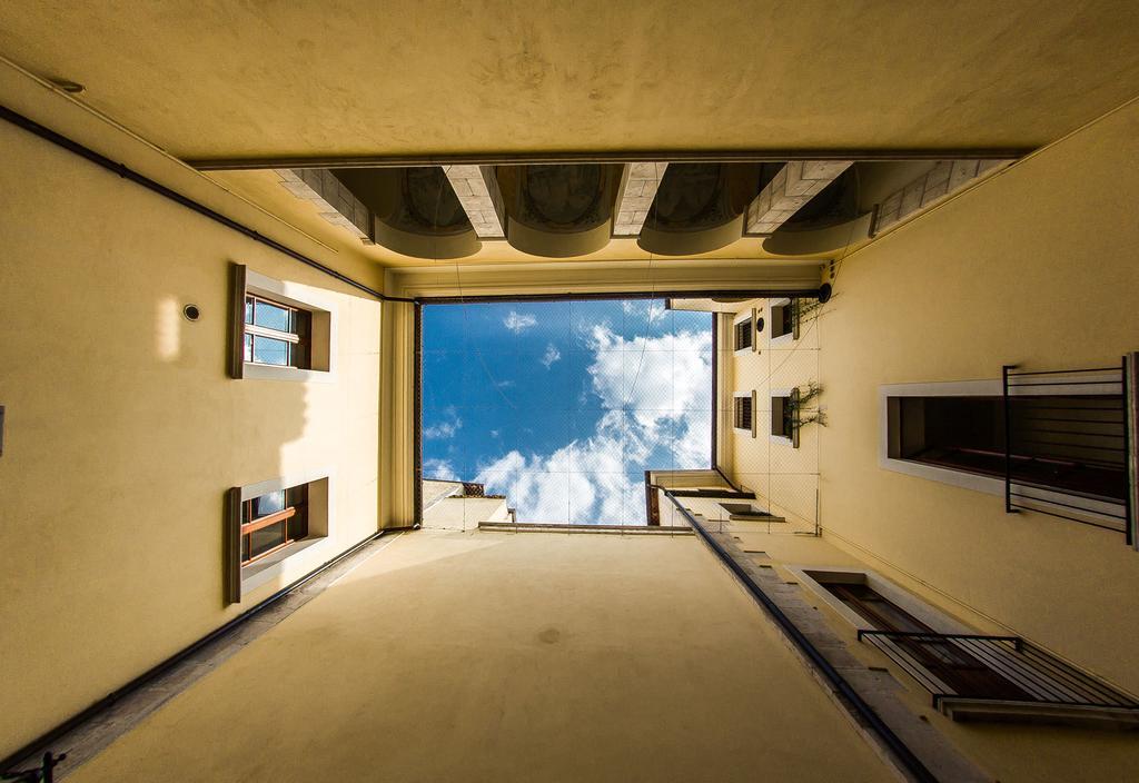 B&B La Dimora Sulmona Eksteriør billede